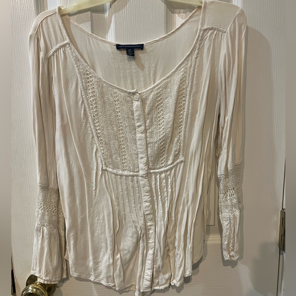 American Eagle Outfitters top